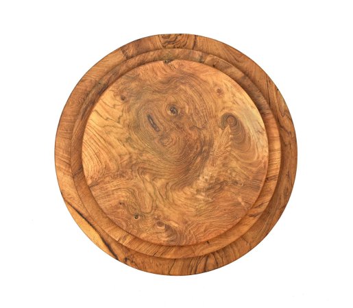 TEAK Holz Küchenware