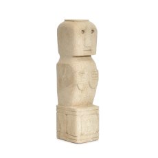 Sumba Stone Figur 20cm
