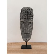 Sumba Stone Figur 23cm