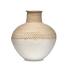 Vase "Mataram" 33cm