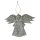 Christmas pendant / tree ornaments (angel 25cm)
