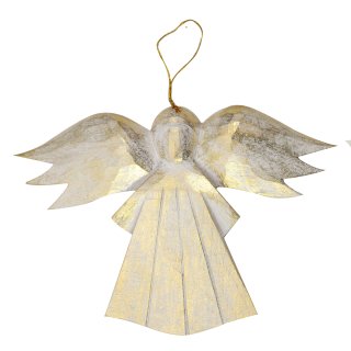Christmas pendant / tree ornaments (angel 25cm)