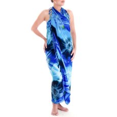 Sarong, wrap skirt + sarong buckle