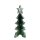Christmas tree (20cm)