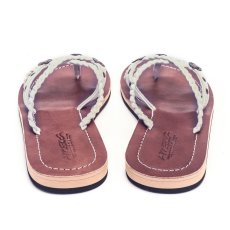 Women sandals (genuine leather)