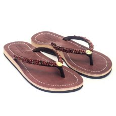 Women sandals(genuine leather)
