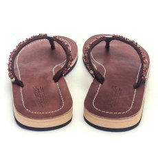 Women sandals(genuine leather)
