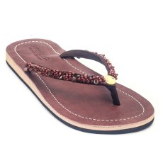 Women sandals size 42 (genuine leather)