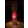 floor lamp "SUMBA" Maroon 70cm