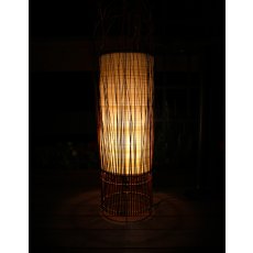 Floor lamp "SUMBA" Cream 50/60/70cm