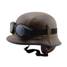 Helm "Army" Braun Gr.XL