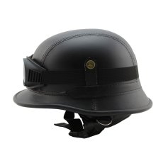 Helm "Army" Schwarz Gr.XL