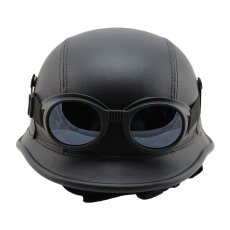 Helm "Army" Schwarz Gr.XL