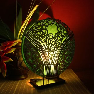 table lamp "Tanah"