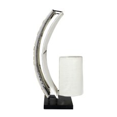 table lamp "Yin & Yang" 40cm