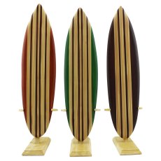 Deko Surfboards 40cm Classic